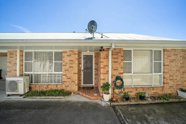 Second view of Homely semi-detached listing, 15B Short Street, Taree NSW 2430