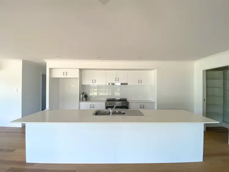 Third view of Homely house listing, 16 Porpita Circuit, Toogoom QLD 4655