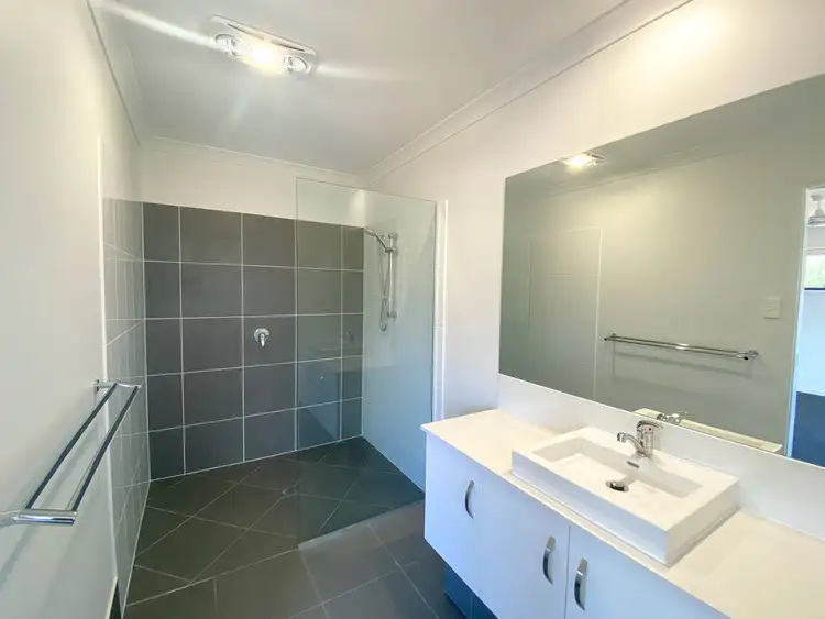 Fifth view of Homely house listing, 16 Porpita Circuit, Toogoom QLD 4655