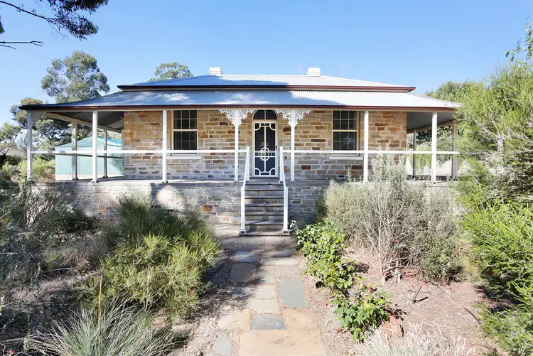 Second view of Homely house listing, 8 ALBERT STREET, Clare SA 5453