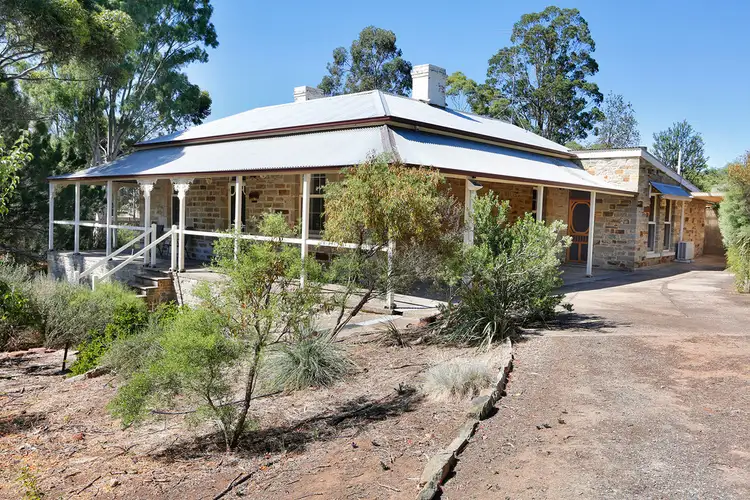 Fourth view of Homely house listing, 8 ALBERT STREET, Clare SA 5453