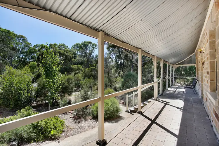 Fifth view of Homely house listing, 8 ALBERT STREET, Clare SA 5453