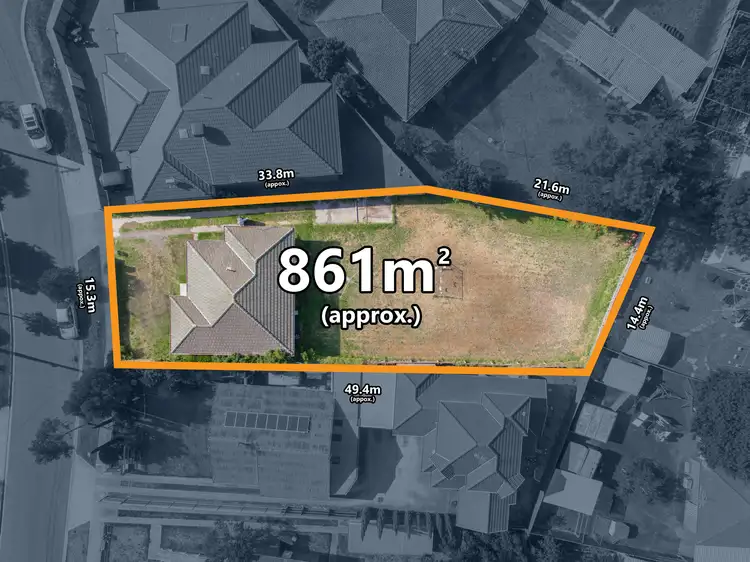 6 Drinkwater Crescent, Sunshine West VIC 3020