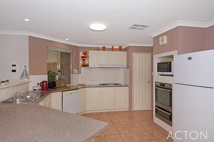 Third view of Homely house listing, 28 Paradise Circuit, Halls Head WA 6210