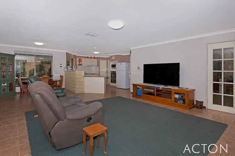 Fourth view of Homely house listing, 28 Paradise Circuit, Halls Head WA 6210