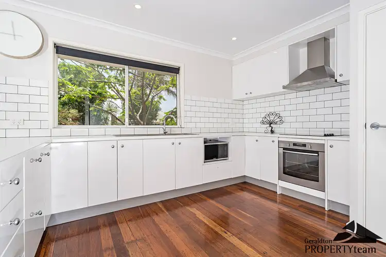 Second view of Homely house listing, 53 Phelps Street, Wonthella WA 6530