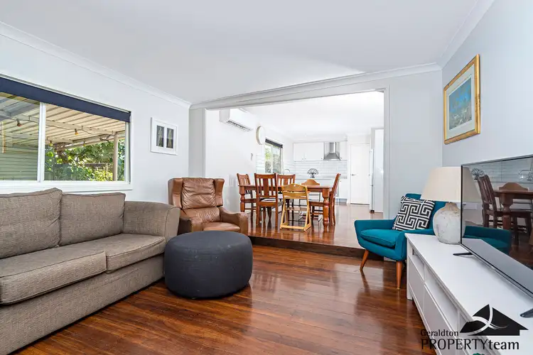 Fifth view of Homely house listing, 53 Phelps Street, Wonthella WA 6530