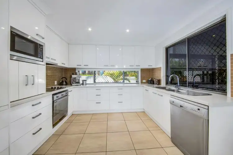 Second view of Homely house listing, 71 The Oaks Rd, Tannum Sands QLD 4680