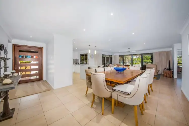Third view of Homely house listing, 71 The Oaks Rd, Tannum Sands QLD 4680