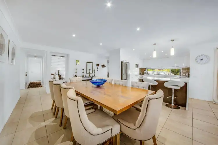Fifth view of Homely house listing, 71 The Oaks Rd, Tannum Sands QLD 4680