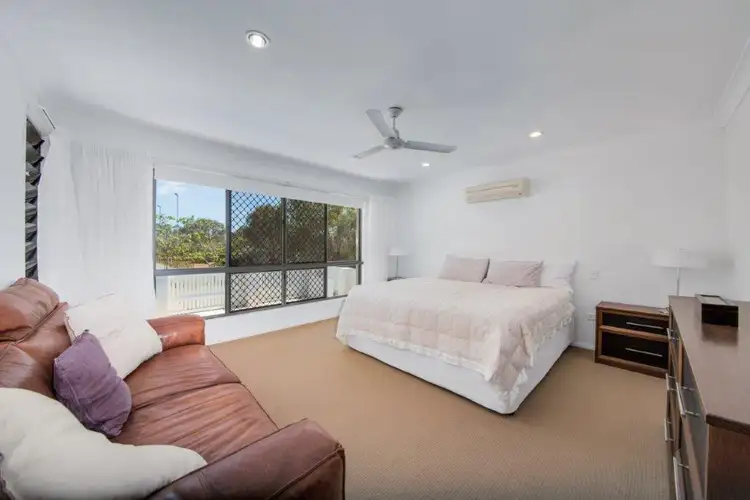 Seventh view of Homely house listing, 71 The Oaks Rd, Tannum Sands QLD 4680