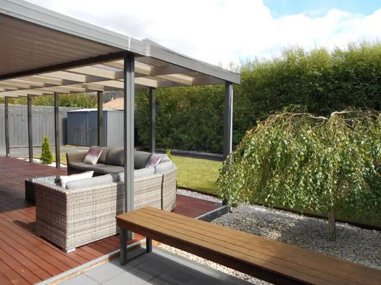 Fifth view of Homely house listing, 5 Elizabeth Street, Orford TAS 7190