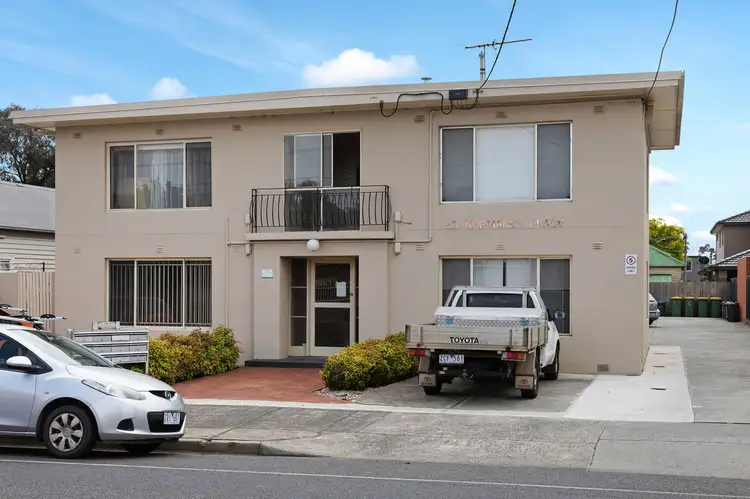 4/50 Normanby Avenue, Thornbury VIC 3071