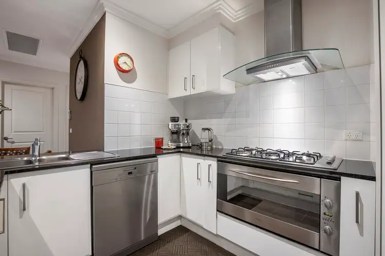 Fifth view of Homely unit listing, 1/17 The Ridge West, Knoxfield VIC 3180