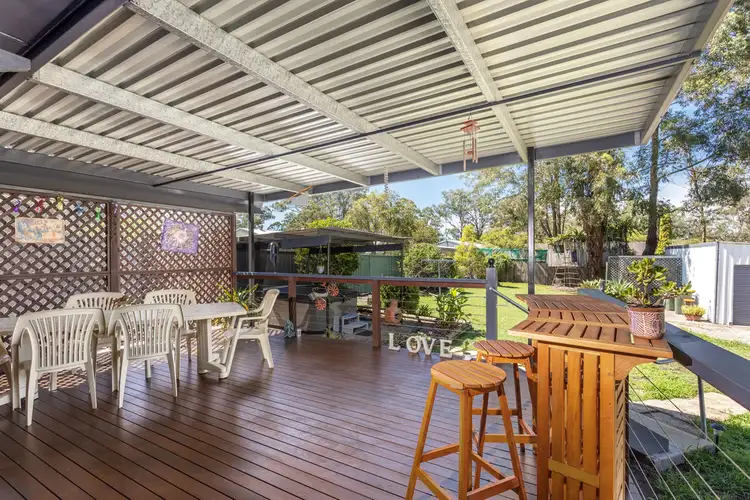 Main view of Homely house listing, 12 Gollan Avenue, Tinonee NSW 2430