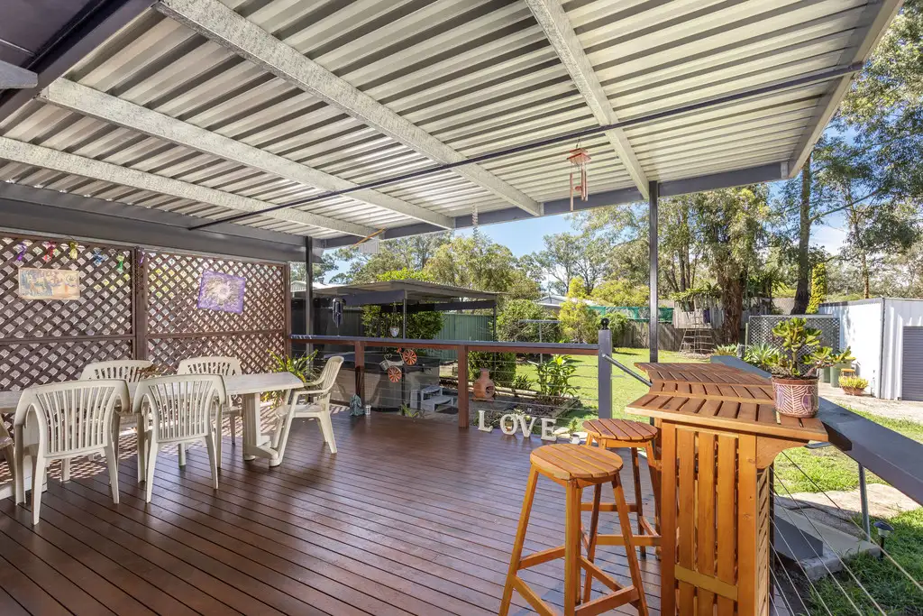 Main view of Homely house listing, 12 Gollan Avenue, Tinonee NSW 2430