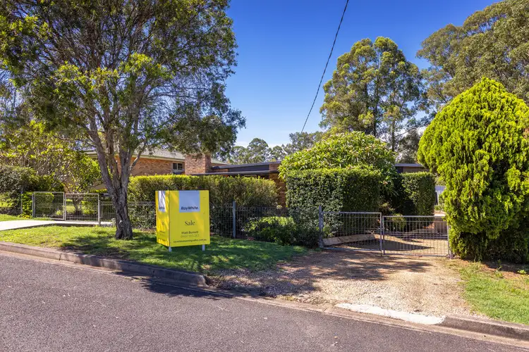 Second view of Homely house listing, 12 Gollan Avenue, Tinonee NSW 2430