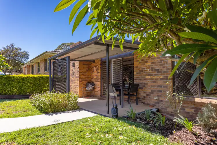 Third view of Homely house listing, 12 Gollan Avenue, Tinonee NSW 2430