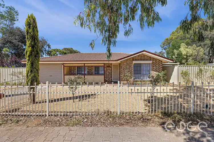 27 Guernsey Crescent, Salisbury North SA 5108