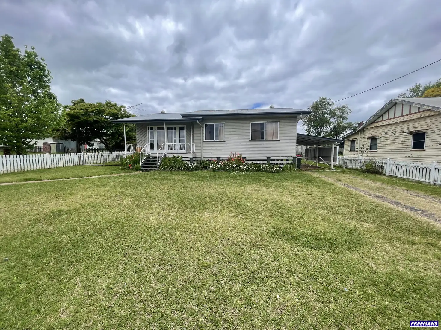 Main view of Homely house listing, 4 Gabbee Street, Kingaroy QLD 4610