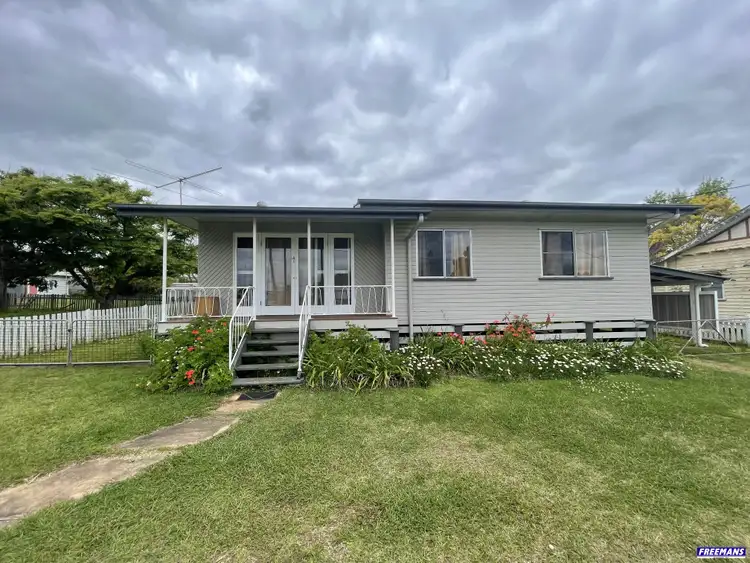 Third view of Homely house listing, 4 Gabbee Street, Kingaroy QLD 4610