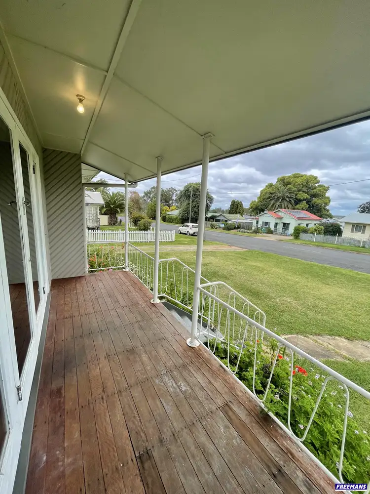 Fourth view of Homely house listing, 4 Gabbee Street, Kingaroy QLD 4610