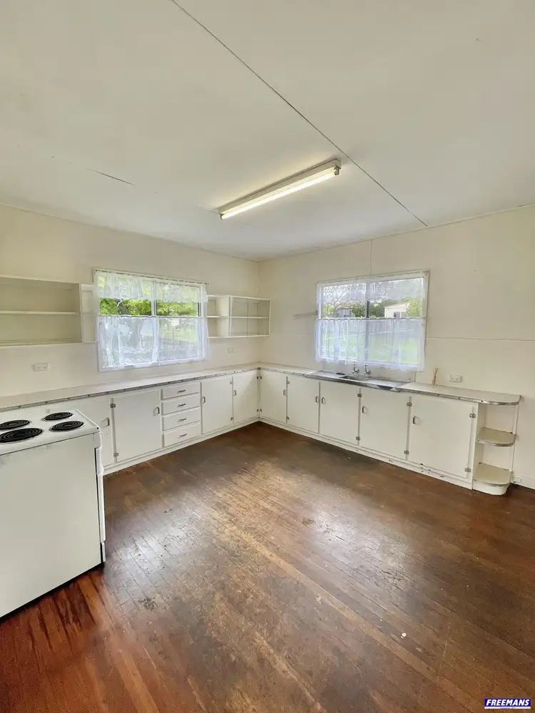 Fifth view of Homely house listing, 4 Gabbee Street, Kingaroy QLD 4610