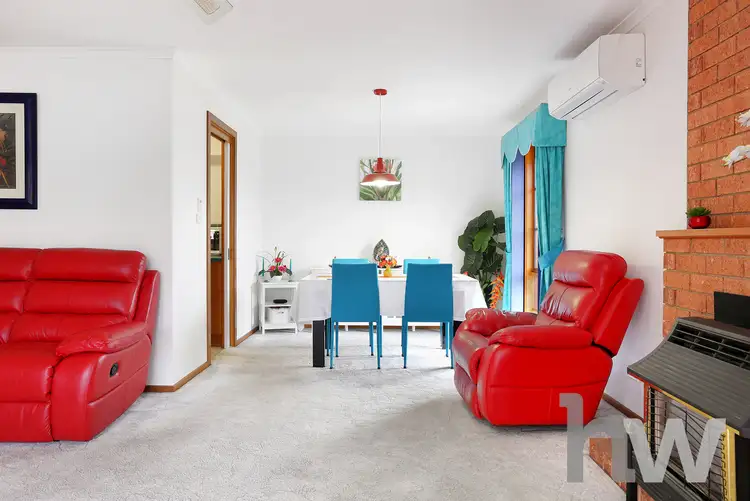 Fifth view of Homely house listing, 7-9 Burlington Crescent, Leopold VIC 3224