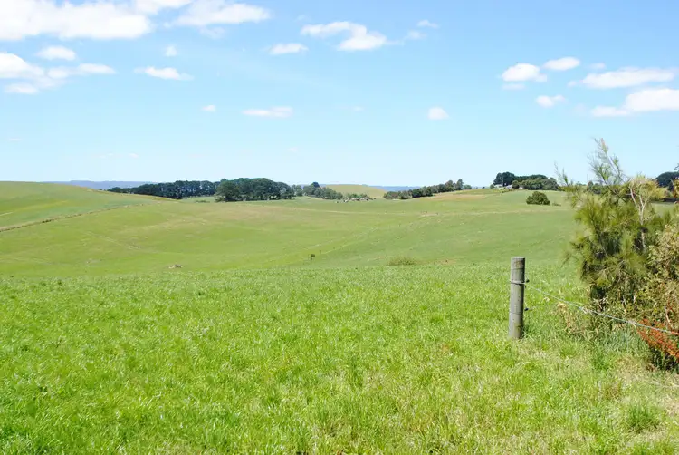 Fourth view of Homely rural property listing, 135 Napier Road, Mardan VIC 3953