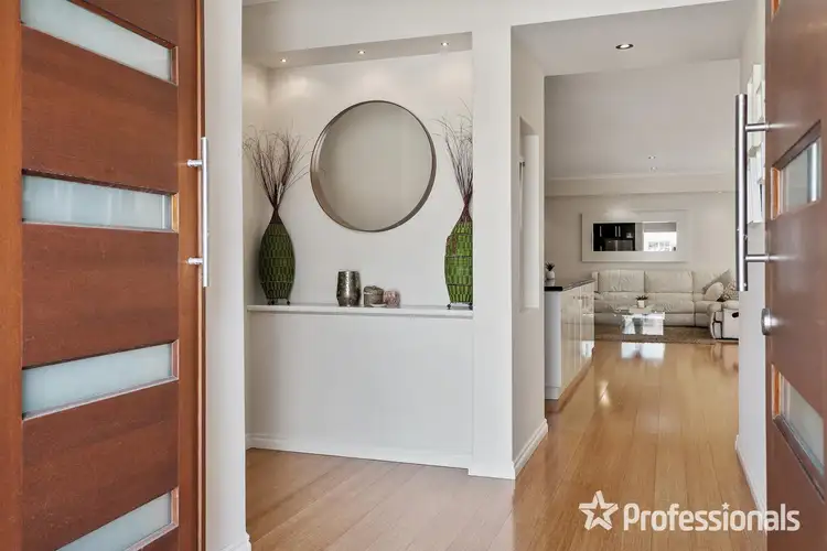 Second view of Homely house listing, 57 Sovrano Avenue, Madeley WA 6065