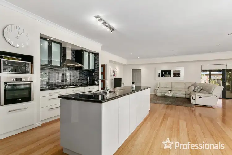 Third view of Homely house listing, 57 Sovrano Avenue, Madeley WA 6065