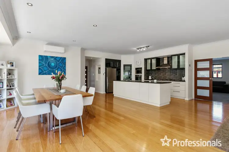Fourth view of Homely house listing, 57 Sovrano Avenue, Madeley WA 6065