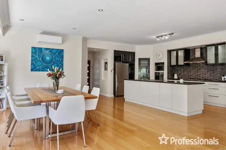 Sixth view of Homely house listing, 57 Sovrano Avenue, Madeley WA 6065