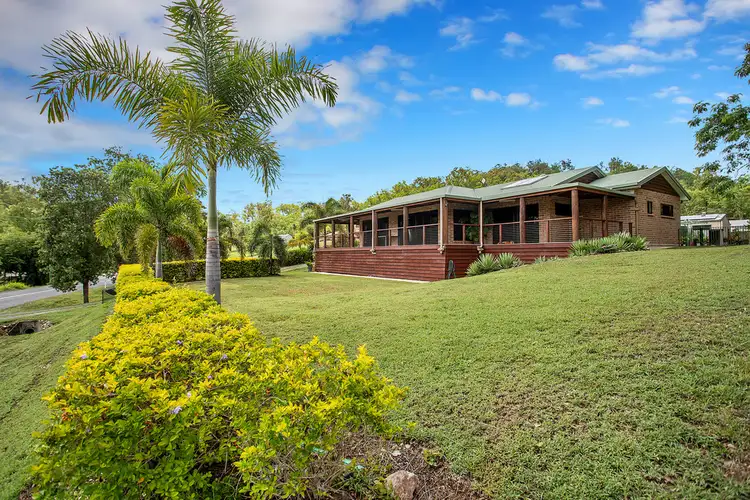 13 Stemm Court, Eton QLD 4741
