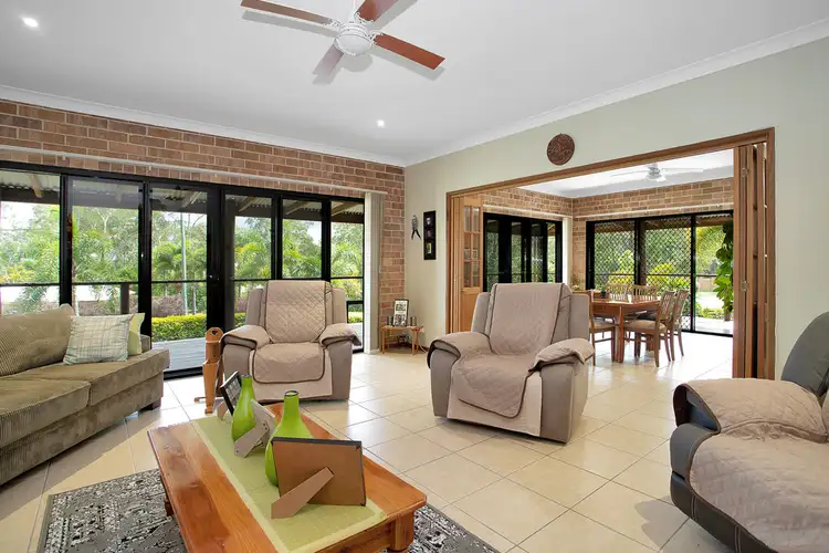 Second view of Homely house listing, 13 Stemm Court, Eton QLD 4741