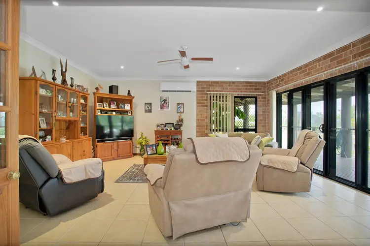 Third view of Homely house listing, 13 Stemm Court, Eton QLD 4741
