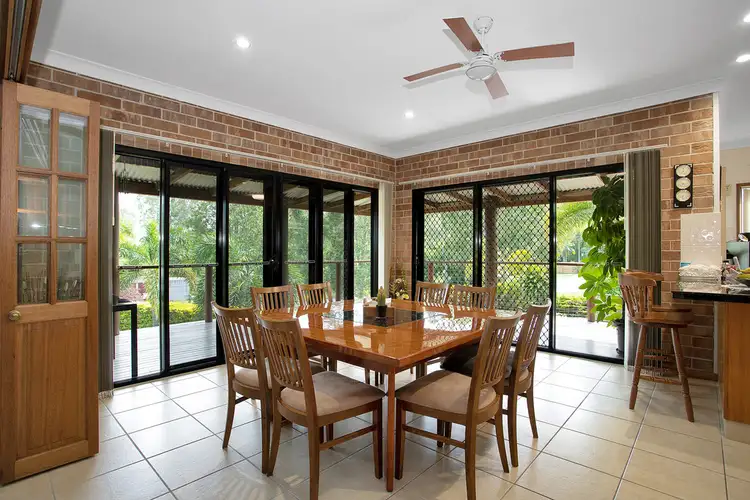 Fourth view of Homely house listing, 13 Stemm Court, Eton QLD 4741