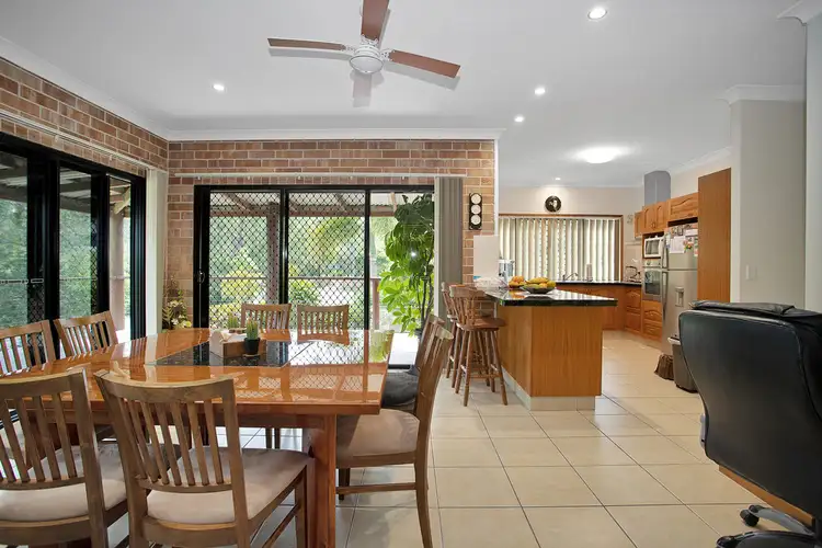 Fifth view of Homely house listing, 13 Stemm Court, Eton QLD 4741