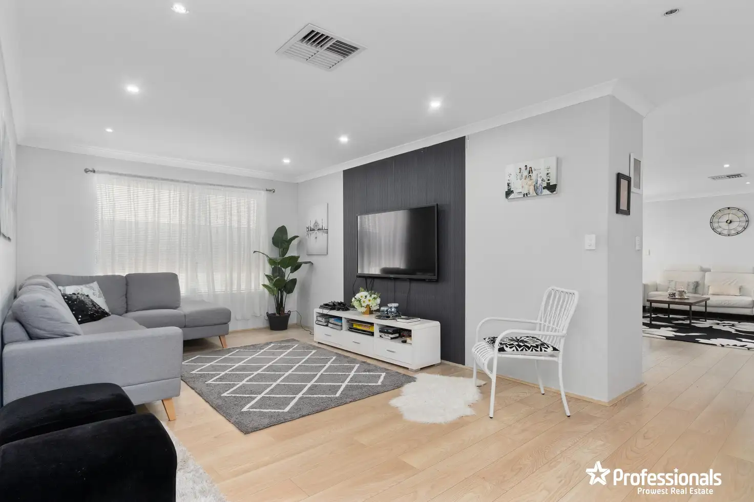 Main view of Homely house listing, 23 Goulburn Road, Baldivis WA 6171