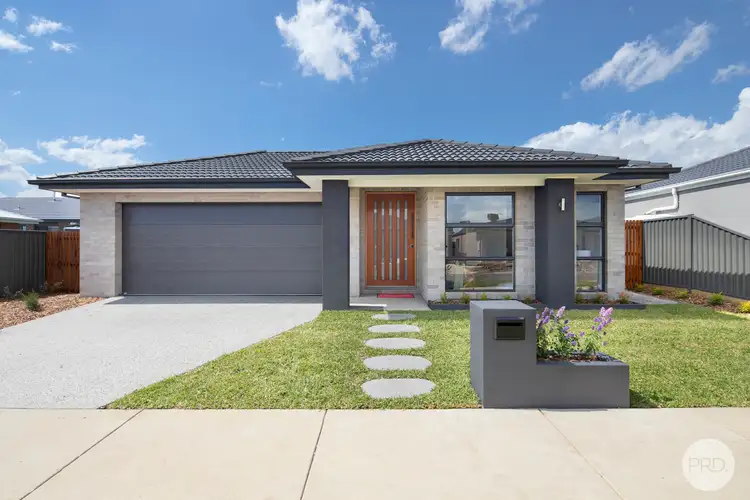 Main view of Homely house listing, 14 Zircon Street, Alfredton VIC 3350