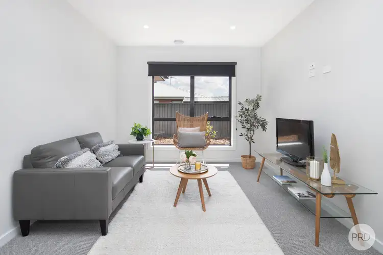Second view of Homely house listing, 14 Zircon Street, Alfredton VIC 3350