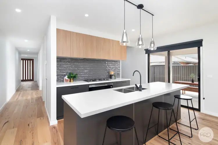 Third view of Homely house listing, 14 Zircon Street, Alfredton VIC 3350