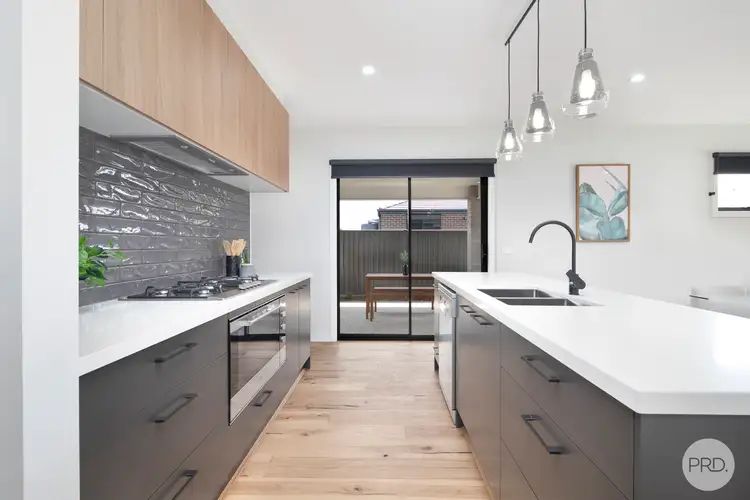 Fourth view of Homely house listing, 14 Zircon Street, Alfredton VIC 3350