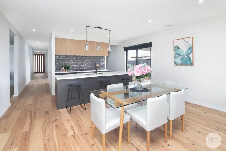 Fifth view of Homely house listing, 14 Zircon Street, Alfredton VIC 3350