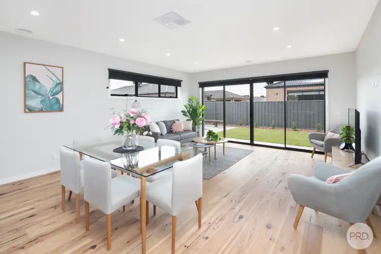 Sixth view of Homely house listing, 14 Zircon Street, Alfredton VIC 3350