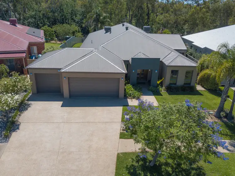 Main view of Homely house listing, 30 Golflinks Avenue, Wodonga VIC 3690