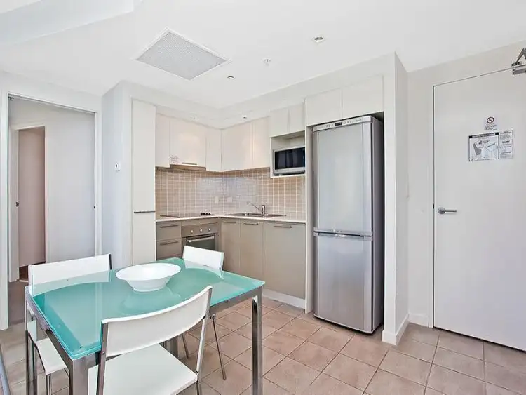 Sixth view of Homely apartment listing, 701/18 Enderley Avenue, Surfers Paradise QLD 4217