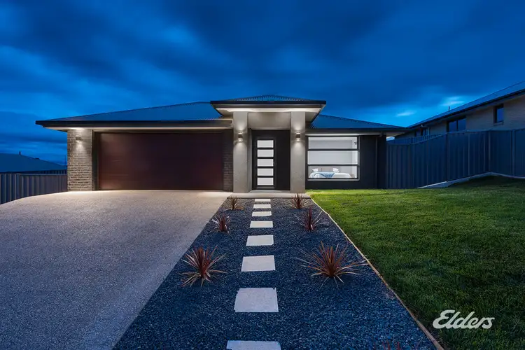 4 Madeline Drive, Mooreville TAS 7321