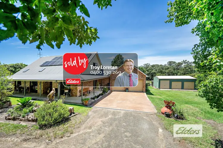 17 Iluka Circuit, Taree NSW 2430