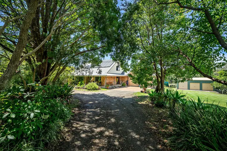 Second view of Homely rural property listing, 17 Iluka Circuit, Taree NSW 2430